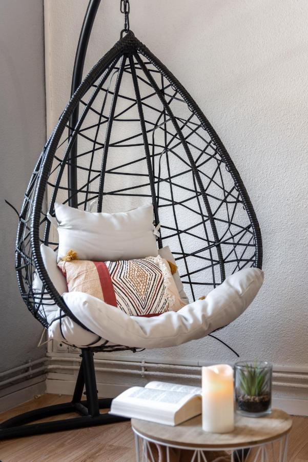 Apartmán Le Cocon / Free Parking / Wifi / Netflix Carcassonne Exteriér fotografie