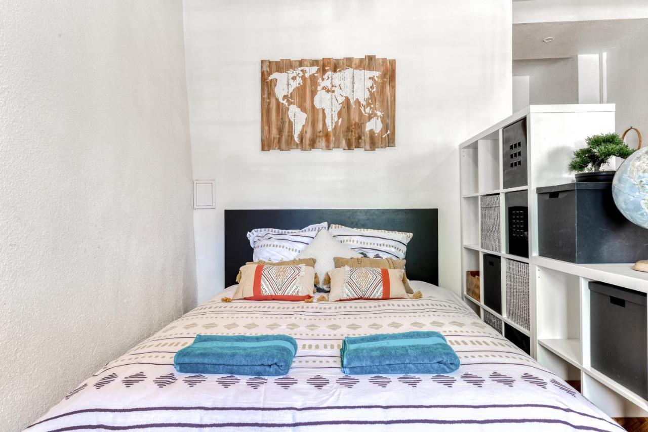 Apartmán Le Cocon / Free Parking / Wifi / Netflix Carcassonne Exteriér fotografie