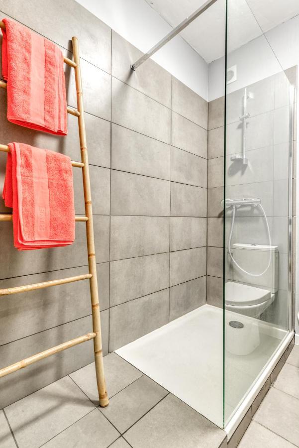 Apartmán Le Cocon / Free Parking / Wifi / Netflix Carcassonne Exteriér fotografie