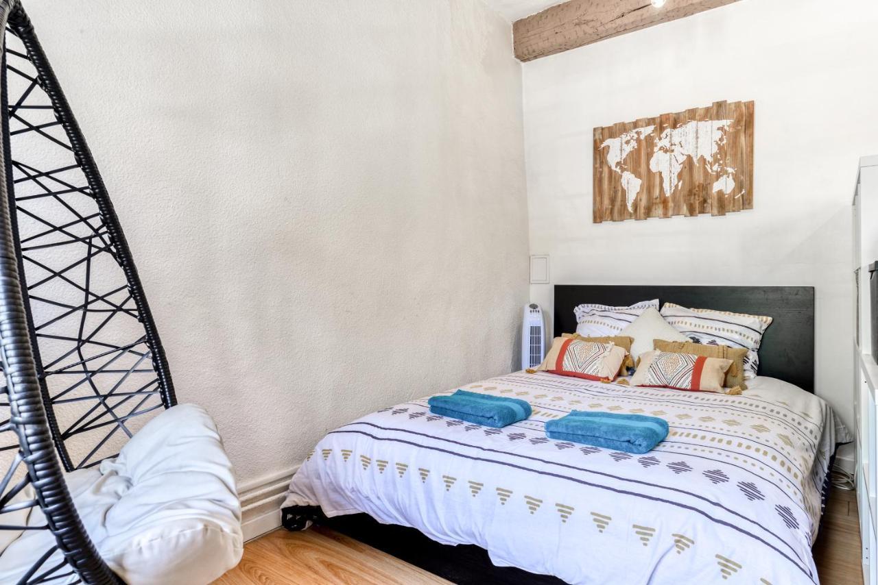 Apartmán Le Cocon / Free Parking / Wifi / Netflix Carcassonne Exteriér fotografie