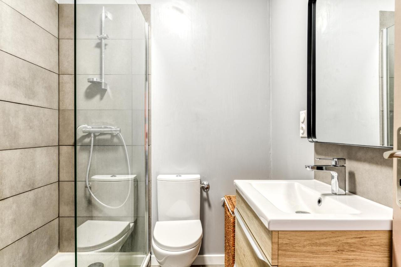 Apartmán Le Cocon / Free Parking / Wifi / Netflix Carcassonne Exteriér fotografie