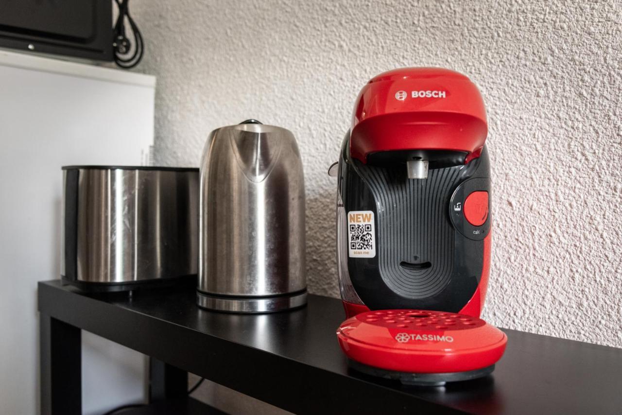 Apartmán Le Cocon / Free Parking / Wifi / Netflix Carcassonne Exteriér fotografie